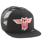 Wolfenstein Logo Trucker Hat