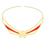 Wonder Woman Collar Necklace