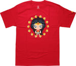 Wonder Woman Cutie Stars T-Shirt