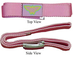 Wonder Woman Pink Belt