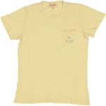 Wonder Woman Pocket Baby Tee