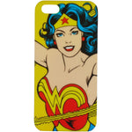 Wonder Woman Portrait iPhone 5 Phone Case