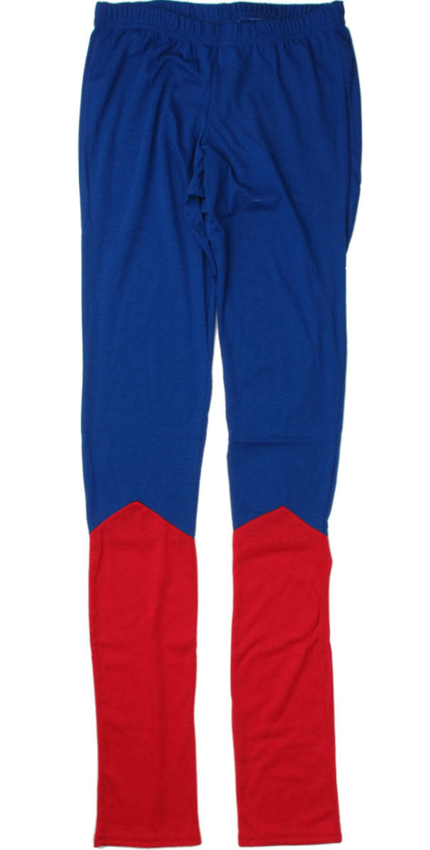 Wonder Woman Suit Long Sleeve Junior Pajama Set