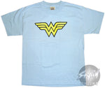 Wonder Woman Symbol Youth T-Shirt
