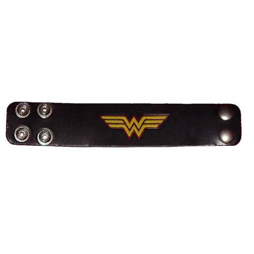 Wonder Woman Wrist Cuff