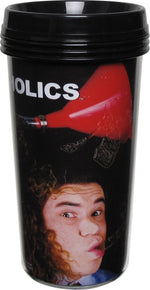 Workaholics Let's Get Weird Travel Mug