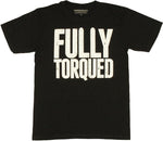 Workaholics Torqued T Shirt