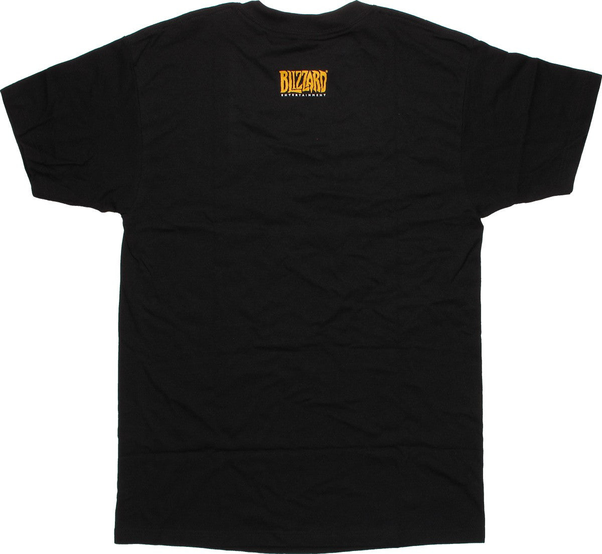 World of Warcraft Alliance Swords T-Shirt