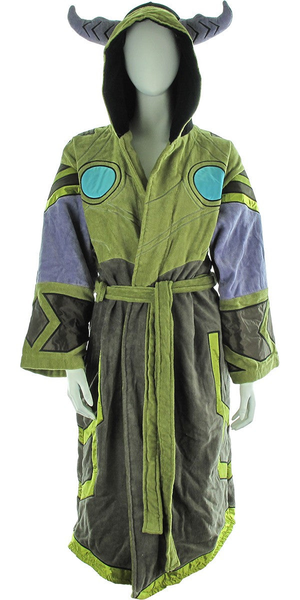 World of Warcraft Draenei Junior Robe – Stylin Online