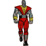 X-Men Colossus Patch
