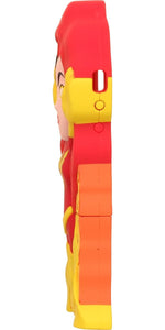 X Men Dark Phoenix Chara-Cover 5/5s Phone Case