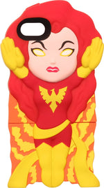 X Men Dark Phoenix Chara-Cover 5/5s Phone Case