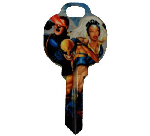 X-Men Group Key
