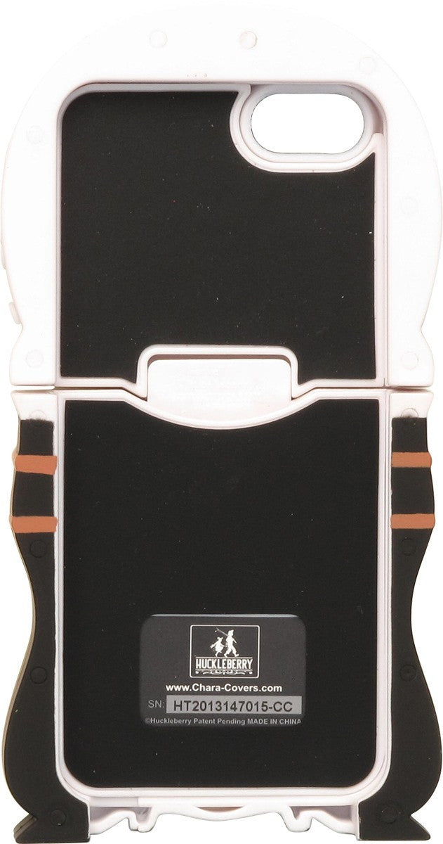 X Men Storm Chara-Cover 5/5s Phone Case