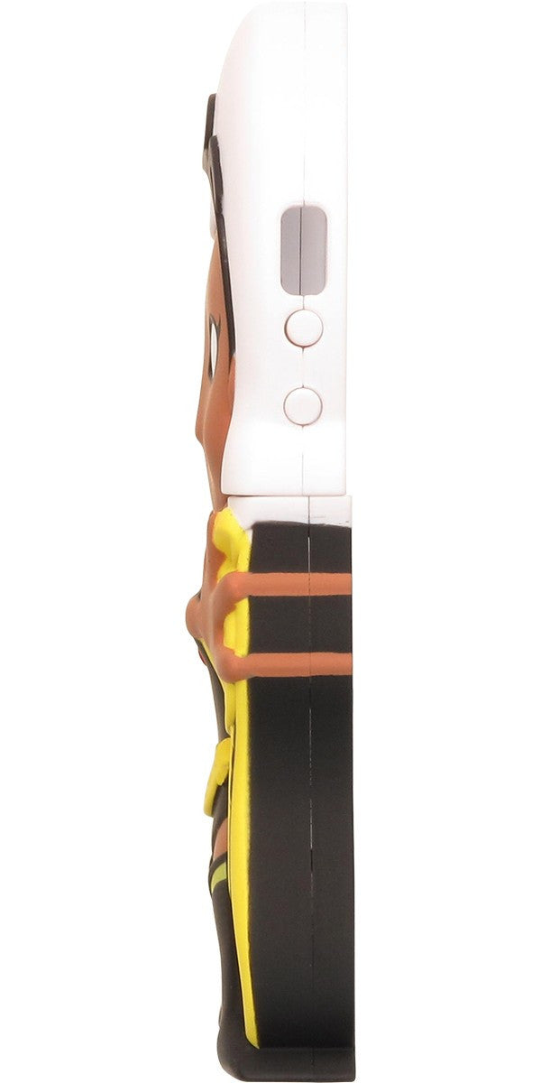 X Men Storm Chara-Cover 5/5s Phone Case