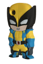 X Men Wolverine Chara-Cover 4/4S Phone Case