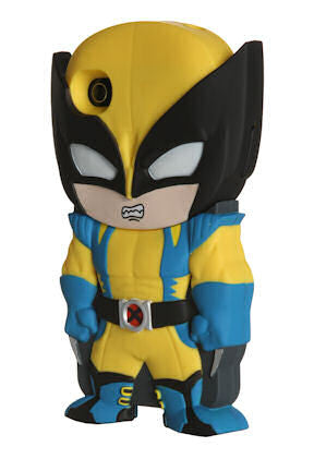 X Men Wolverine Chara-Cover 4/4S Phone Case