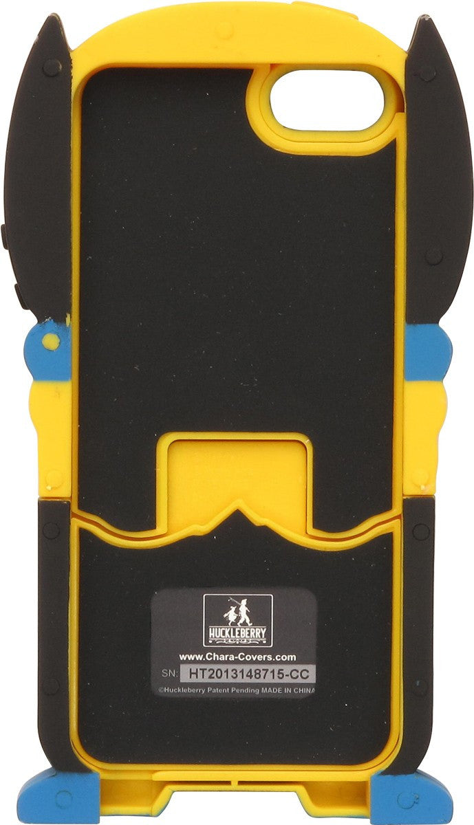 X Men Wolverine Cross Chara-Cover 5/5s Phone Case