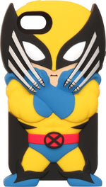 X Men Wolverine Cross Chara-Cover 5/5s Phone Case