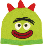 Yo Gabba Gabba Brobee Beanie