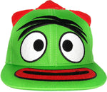 Yo Gabba Gabba Brobee Hat