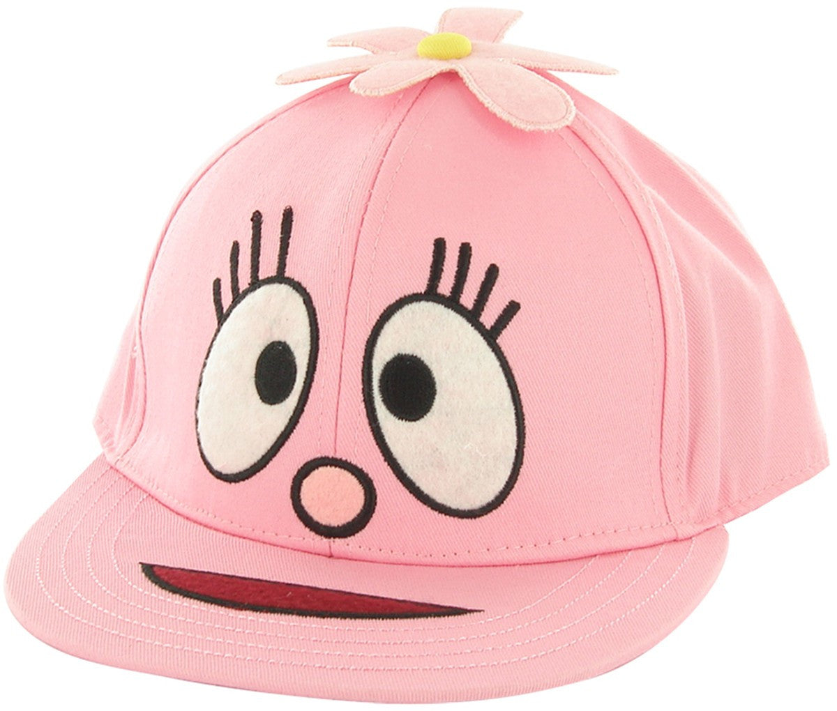 Yo Gabba Gabba Foofa Youth Hat