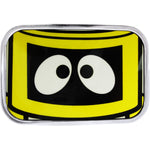 Yo Gabba Gabba Plex Face Belt Buckle