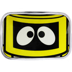 Yo Gabba Gabba Plex Face Belt Buckle