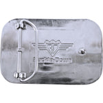 Yo Gabba Gabba Plex Face Belt Buckle