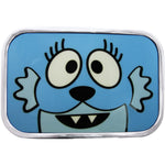 Yo Gabba Gabba Toodee Face Belt Buckle