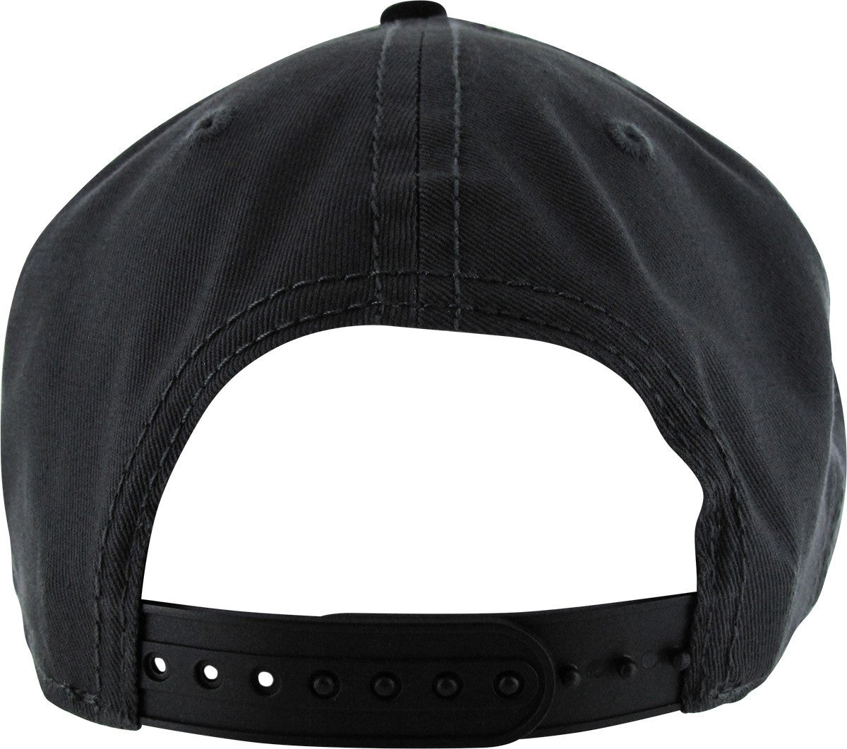 Batman Logo Sublimated Bill Snapback Youth Hat