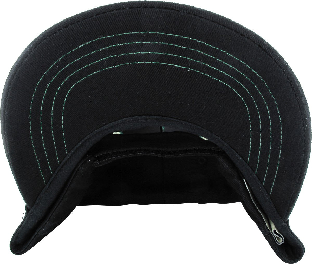 Green Lantern Pose Sublimated Snapback Youth Hat