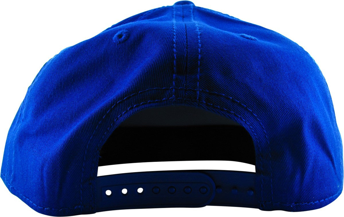 Pokemon Pikachu Lightning Bolts Snapback Youth Hat