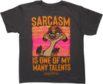 Lion King Timon Many Talents Youth T-Shirt