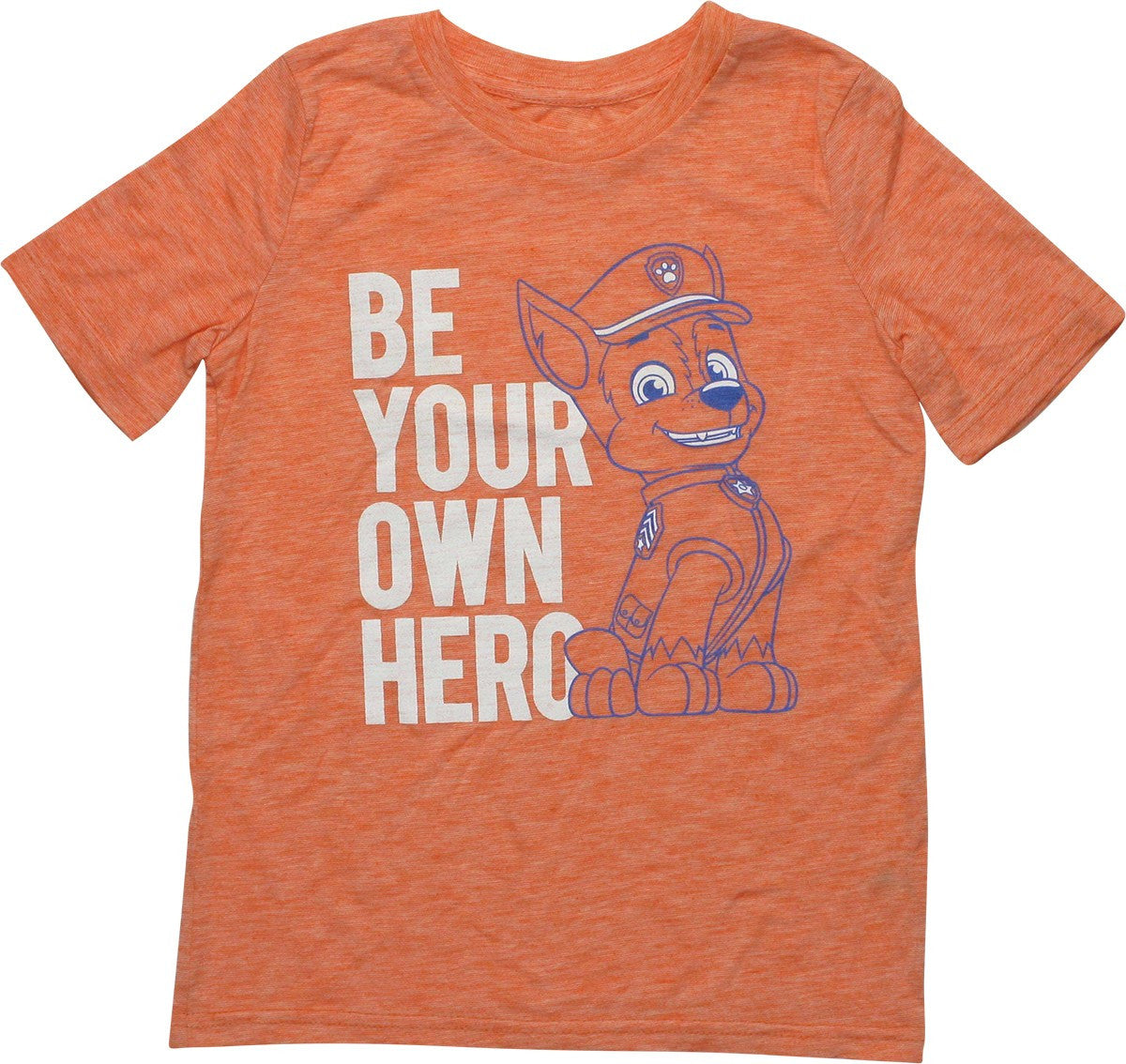 Paw Patrol Your Own Hero Youth T-Shirt