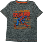 Spiderman Neighborhood Ath Youth T-Shirt