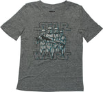 Star Wars Trooper Squad Grid Youth T-Shirt