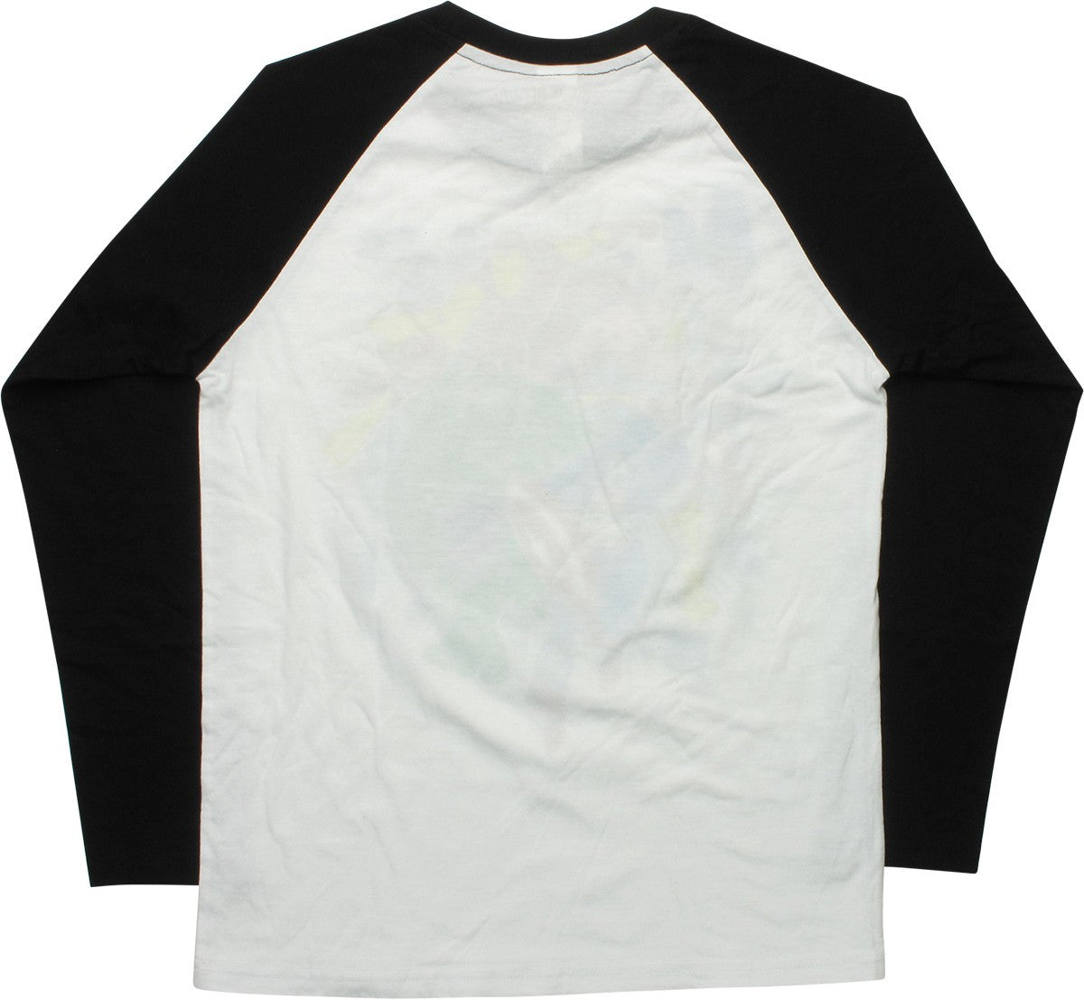 Avengers Heroes Wall Smash Raglan Youth T-Shirt