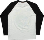 Avengers Heroes Wall Smash Raglan Youth T-Shirt