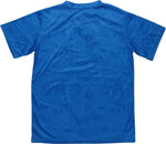 Batman v Superman Collage Sublimated Youth T-Shirt