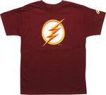 Flash TV Season Two Symbol Youth T-Shirt