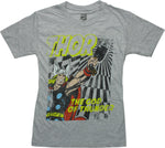 Thor God of Thunder Youth T-Shirt