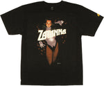 Zatanna Conjure T Shirt