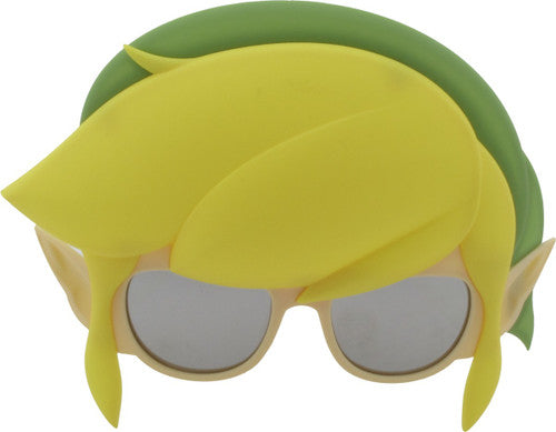 Zelda Link Head Costume Glasses