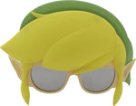 Zelda Link Head Costume Glasses